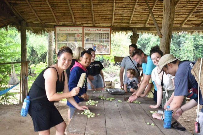 2 day 1 night Elephant World Kanchanaburi from Bangkok - Price and value: is $405.52 fair for what you get?