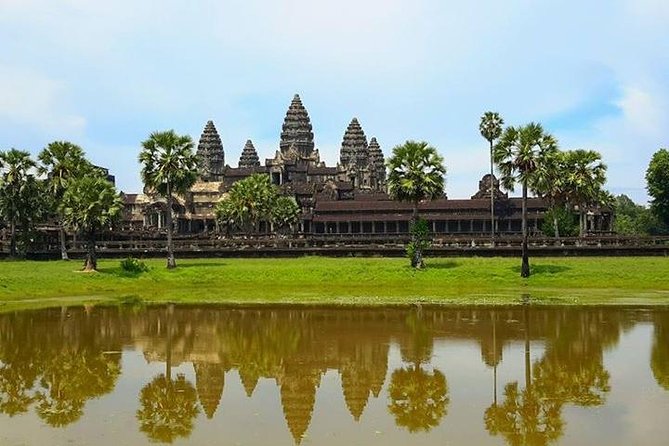2-Day Angkor Wat Tour from Bangkok - Key things I’d watch for before you go