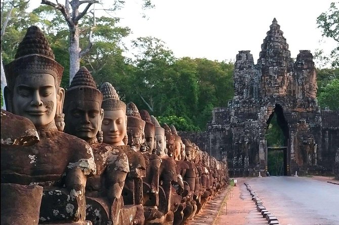 2-Day Angkor Wat Tour from Bangkok - Value check: what the $390 price includes (and what it does not)