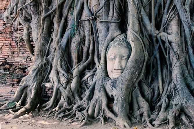 2 Day Private Car with Driver from Laem Chabang to Bangkok & Ayutthaya - Day 1 in Bangkok: Wat Phra Keaw, Wat Pho, Wat Arun