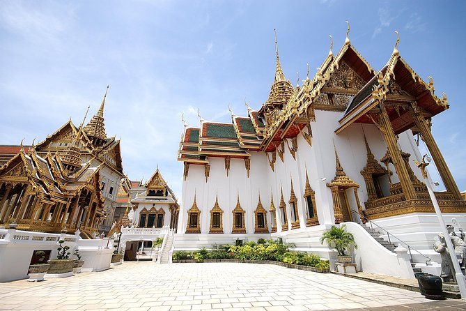 2 Day Private Car with Driver from Laem Chabang to Bangkok & Damnoen Saduak - Who should book this, and who might skip it