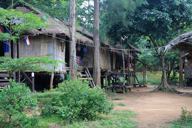 2-Day River Kwai Adventure with 1-Night Stay at Resotel - Who this tour suits best