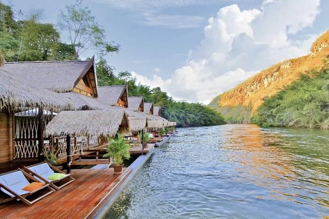 2-Day River Kwai Floathouse Experience from Bangkok - Leaving Bangkok, and why a 7:00 am start matters