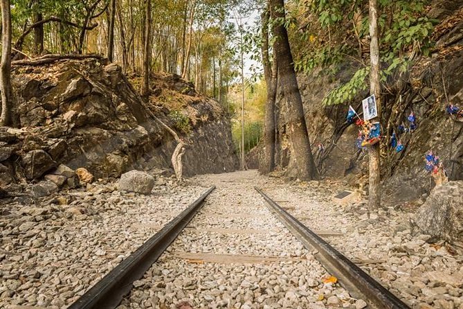 2-Day River Kwai Floathouse Experience from Bangkok - Day 1 travel and Tour East pickup from Bangkok