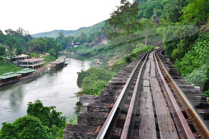 2-Day River Kwai Floathouse Experience from Bangkok - Price and value: is $338.06 a smart deal?