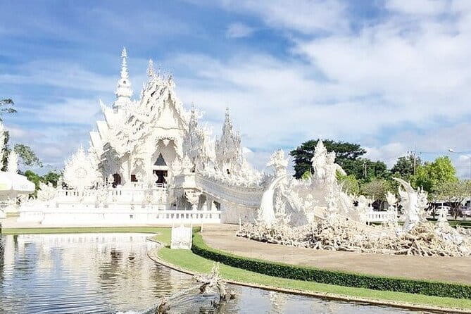 2 Hour Private Bangkok Canal Tour (Self-Guided Trip) - The flex part: extending time, staying onboard, and choosing where you end