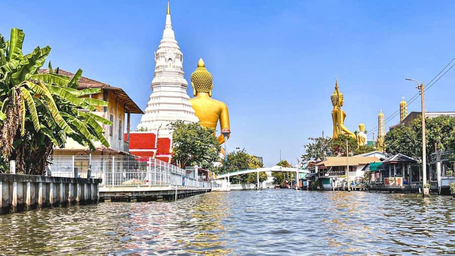 2 Hrs Private Bangkok Canals Tour by Long-Tail Boat - Guided - Key things I’d plan around on this 2-hour canal boat tour