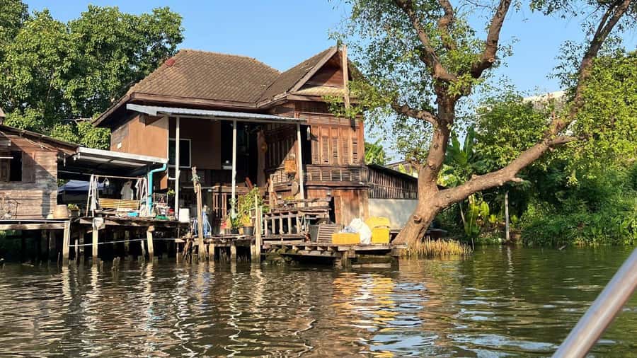 2 Hrs Private Bangkok Canals Tour by Long-Tail Boat - Guided - Who this tour is best for, and who should think twice