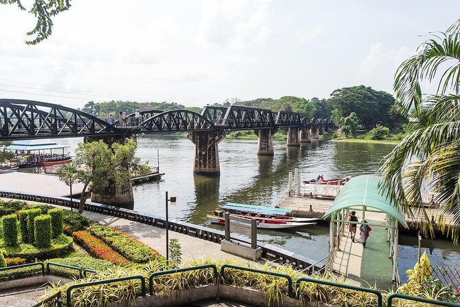 3-Day River Kwai Experience - Key things to know before you go