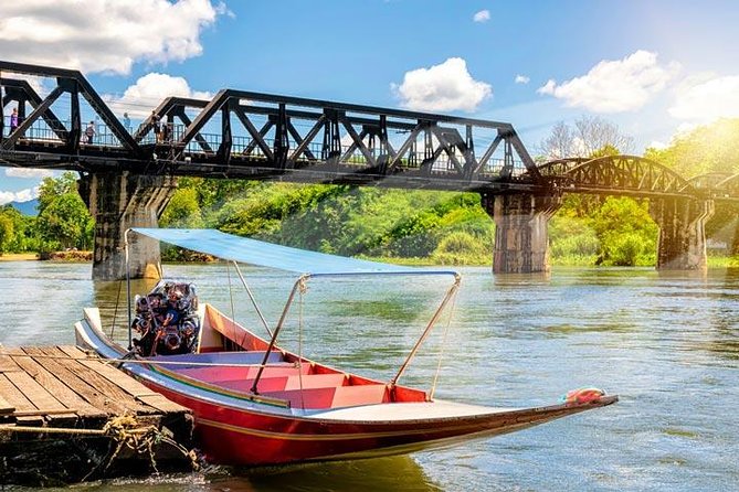 3-Day River Kwai Experience - Why this 3-day River Kwai route feels like the right length