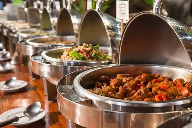 3-Day River Kwai Experience - River Kwai Resotel: why the included stay matters for real travel comfort