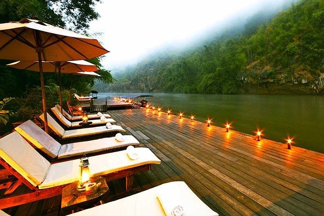 3-Day River Kwai Experience - What the $410.48 price really covers, and where value shows up