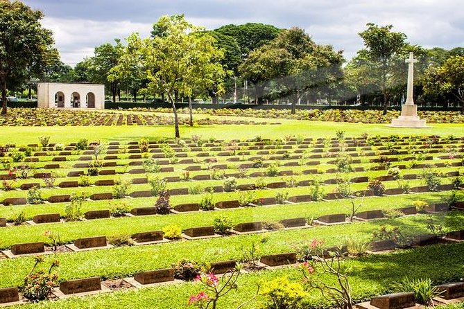 3-Day River Kwai Experience - Bangkok pickup, traffic reality, and what the schedule expects from you