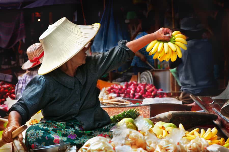 3-Day River Kwai, Floating Market and Erawan Waterfalls - Key highlights to plan around