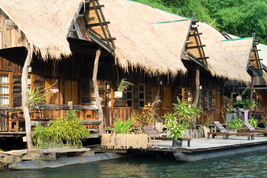 3-Day River Kwai, Floating Market and Erawan Waterfalls - Hellfire Pass Memorial: where the history stops being abstract