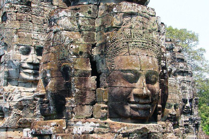 4 Days Expedition From Bangkok to Angkor Wat - Day 3 beyond the headline temples: Banteay Srei and the calmer Angkor corners