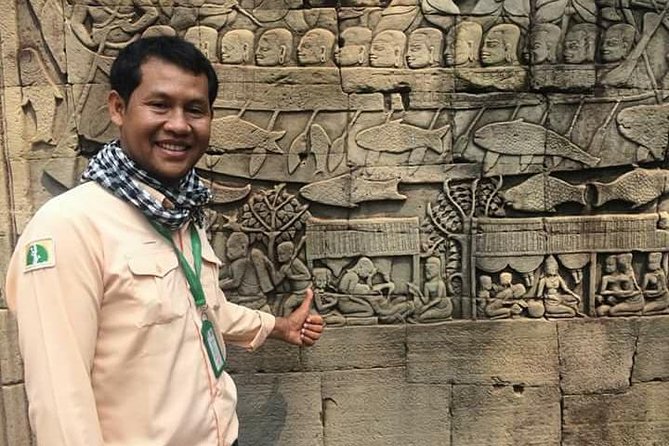 4 Days Expedition From Bangkok to Angkor Wat - Price and logistics: is $690 a fair deal?