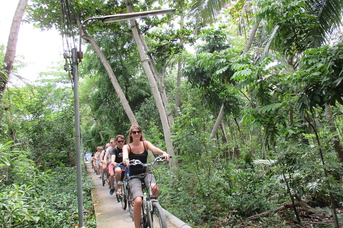 5-Hour Bike Tour of Hidden Bangkok - Key highlights to notice before you go