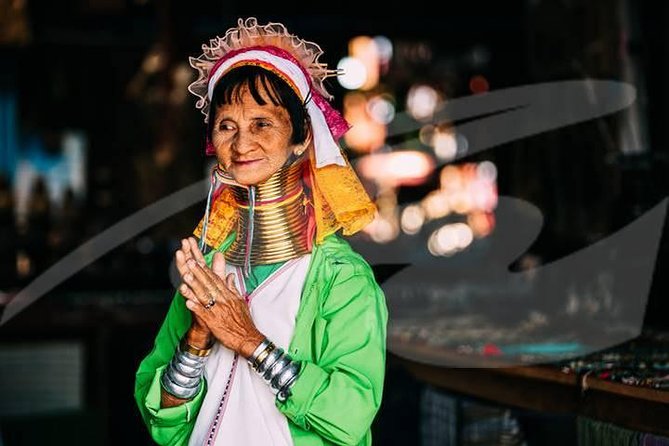 6-Day Northern Thailand Tour: Ayutthaya, Sukhothai, Chiang Mai and Chiang Rai from Bangkok - Elephant Nature Park and Sankampaeng craft village: the day with real skills