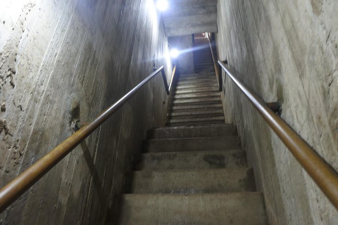 A Day in Ayutthaya: Private 5 UNESCO Temples Tour From Bangkok - Chao Sam Phraya National Museum: Context You’ll Thank Yourself For