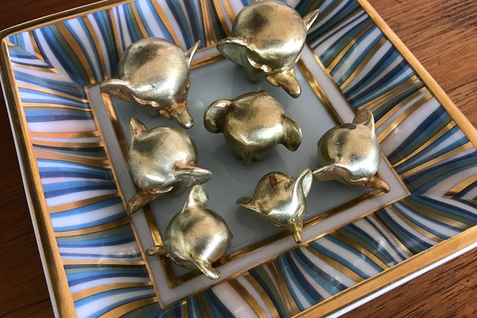 A Personal Shopper - Who This Private Shopping Tour Fits Best