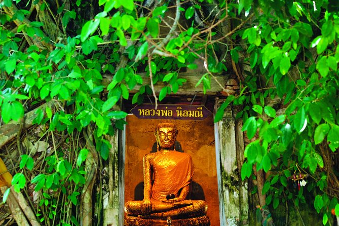 Amphawa Boat Ride & Railway Market: Multi-Lang Private Tour - Bangkok to Amphawa, Without the Usual Mess
