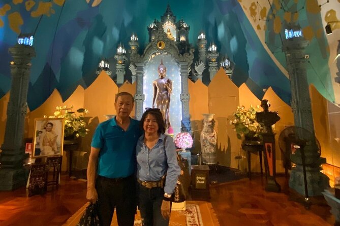 Ancient City (Mueang Boran) Entrance Tickets With Hotel Transfer - What’s included, what’s not, and how to avoid surprise costs