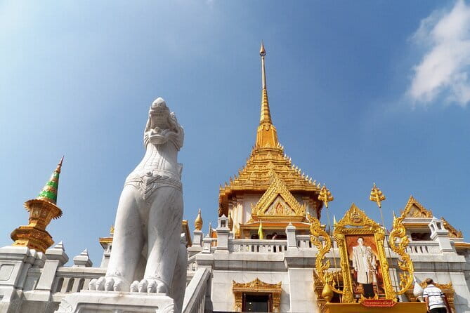 Ancient City & Temples of Ayutthaya ( UNESCO ) by River Cruise with Buffet Lunch - The Chao Phraya river cruise plus buffet lunch: the day’s breathing space