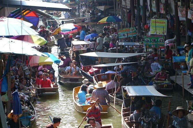 Ancient City & Temples of Ayutthaya ( UNESCO ) by River Cruise with Buffet Lunch - Time, transport, and group size: how to make the most of 7 to 8 hours