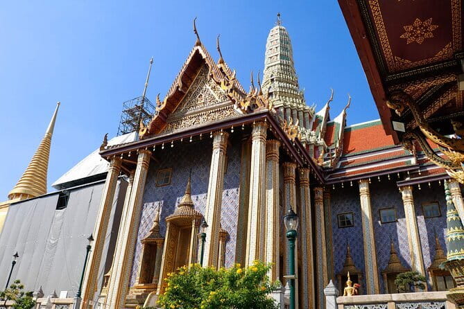 Angkor Wat 2-Day Tour from Bangkok - Siem Reap evening: you land near the action, then you choose your pace