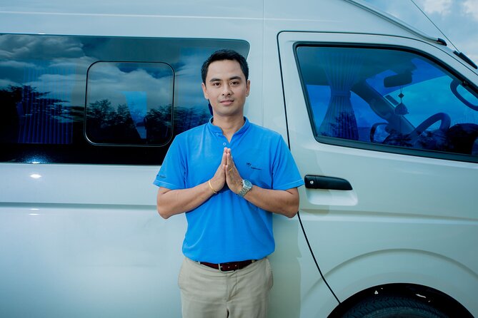 Arrival Private Airport Transfer : Bangkok Airport to Hotel in Bangkok - Key things that make this transfer easier