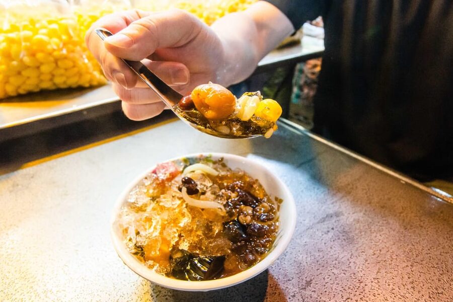 Authentic Street Food Tour in Chinatown I Bangkok - Price and value: what $46 really buys you