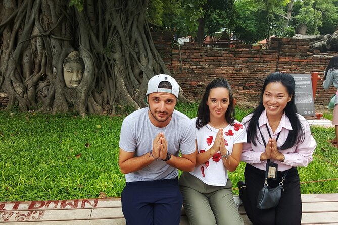 Ayutthaya Ancient Capital, Temples & Summer Palace Private Tour - Key points at a glance
