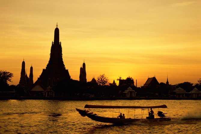 Ayutthaya Ancient City - Bang Pa-In Palace: the royal summer pause