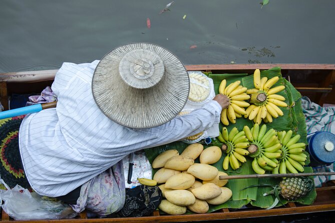 Ayutthaya Bicycle Hike & ATV to Top Attractions & Floating Market - Pickup, Timing, and the Small-Group Advantage