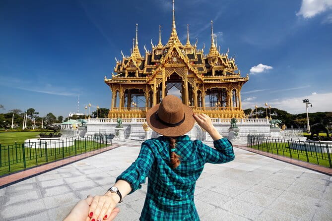 Ayutthaya Elephant Village ATV and Floating Market by Tuk Tuk - Value Check: Is $88.42 a Good Deal?