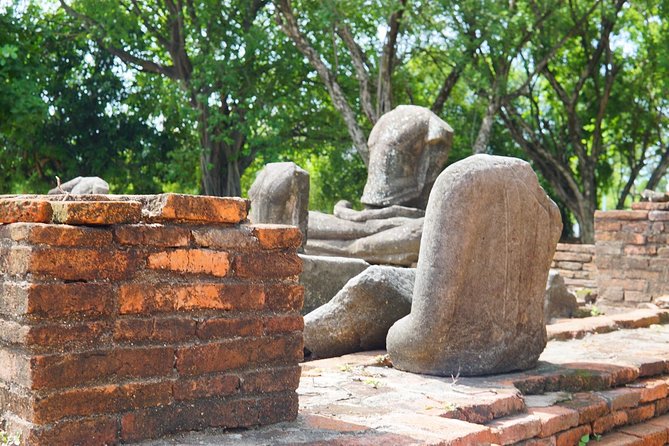 Ayutthaya Evening Tour with Dinner - Price and Value: What $139.43 Buys in a 5 Hour Private Day