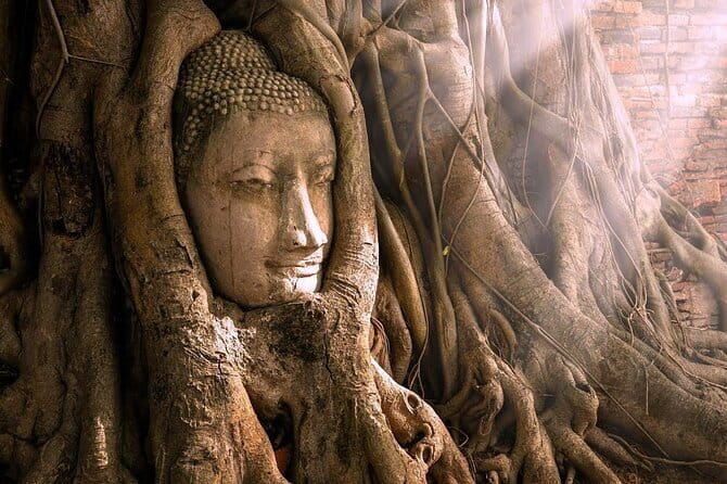 Ayutthaya Glittering from Bangkok with Heritage Sunset Cruise - Key Points to Know Before You Go