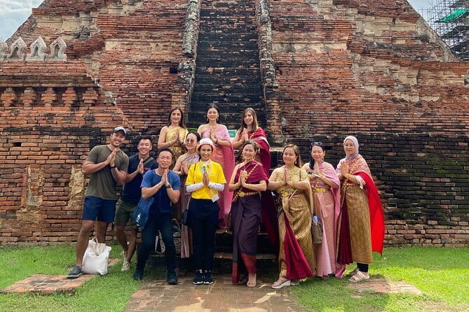 Ayutthaya Glittering from Bangkok with Heritage Sunset Cruise - Who This Trip Fits Best (and Who Might Want Something Longer)