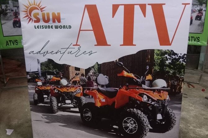 Ayutthaya Heritage Town Cultural Triangle Tour by ATV - A few smart booking tips before you go