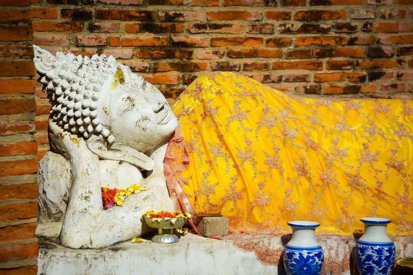 Ayutthaya Historical Park - Full-Day Private Temple Tour - Key things that make this tour worth your time