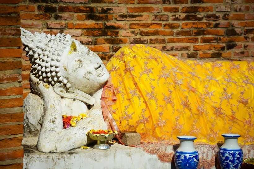 Ayutthaya Historical Park - Full-Day Private Temple Tour - Who should book this Ayutthaya temple tour?