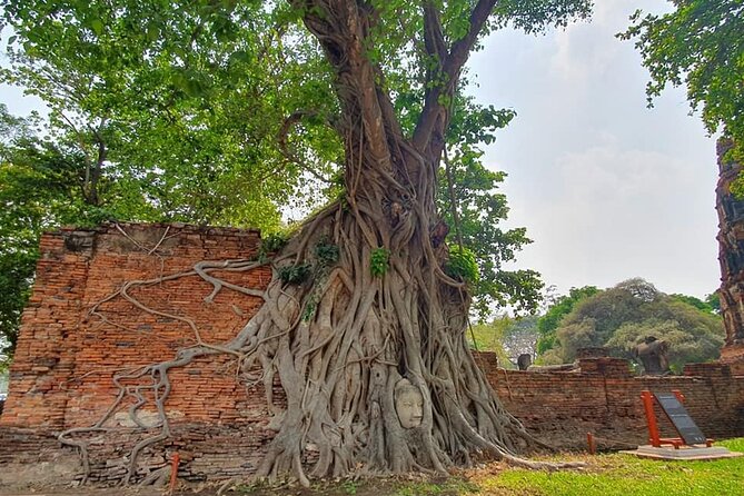 Ayutthaya Historical Park Private Car Service (No guide) - Wat Phra Sri Sanphet: the holy royal palace core