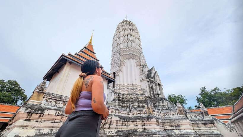 Ayutthaya: Private Boat Tour with Optional Temple Visits - Price, Value, and Who This Tour Fits Best