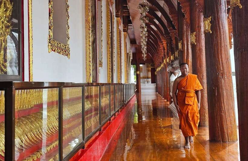 Ayutthaya: Private Boat Tour with Optional Temple Visits - Should You Book This Private Boat Tour in Ayutthaya?