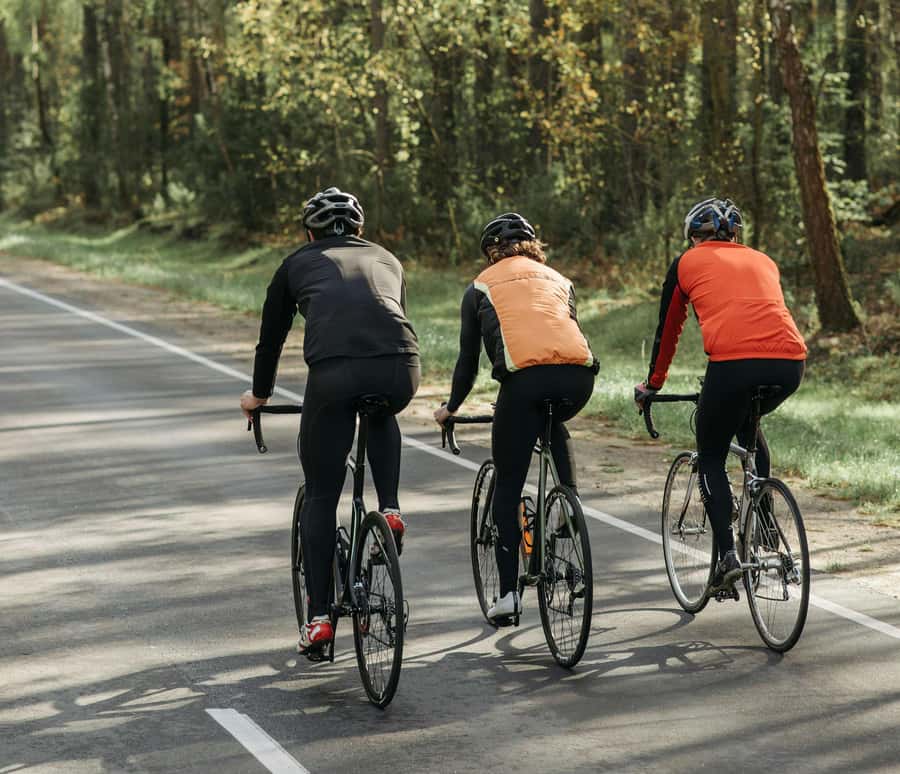 Ayutthaya: Sunset Bike Tour and Scenic Boat Ride - Key highlights to know before you go
