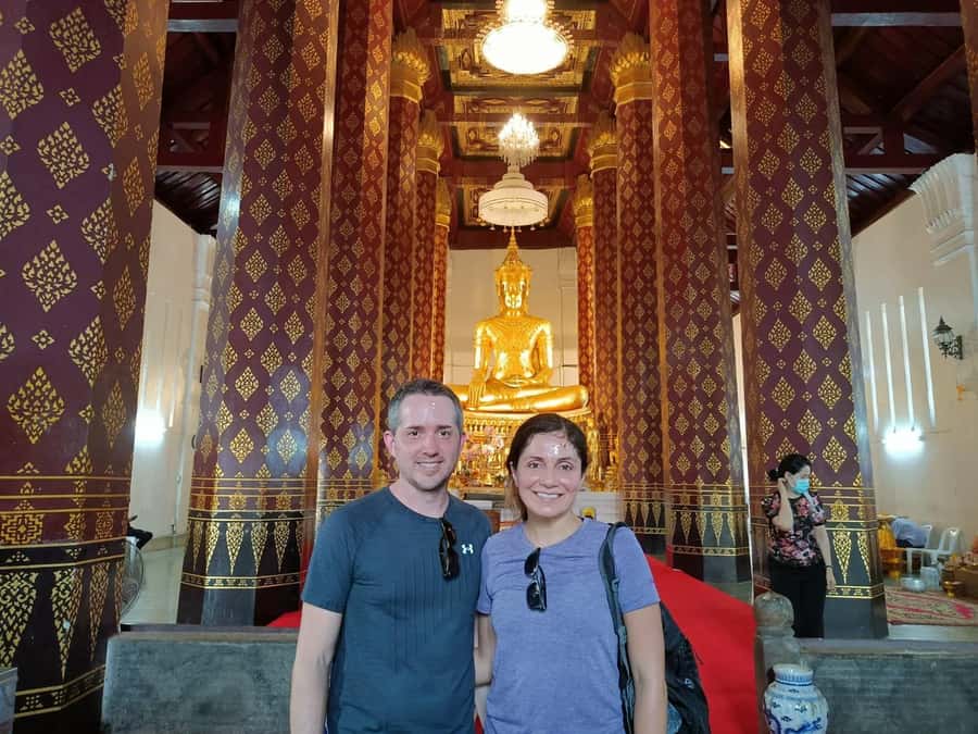 Ayutthaya Sunset Boat & UNESCO Temples: Multi-language. - Should You Book This Tour?