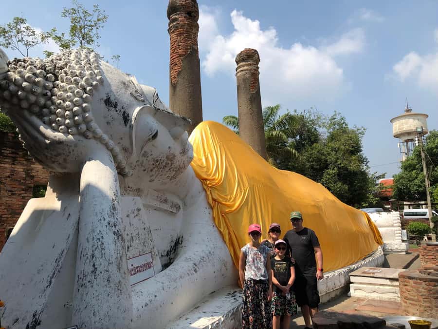 Ayutthaya Sunset Boat & UNESCO Temples: Multi-language. - The Two Temple Add-Ons That Make This Tour Feel Personal