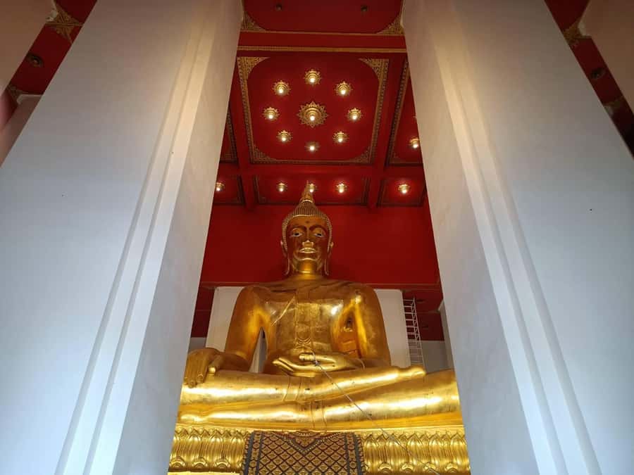 Ayutthaya Sunset Boat & UNESCO Temples: Multi-language. - What You Pay (and Why $213 Is Not Just a Random Number)