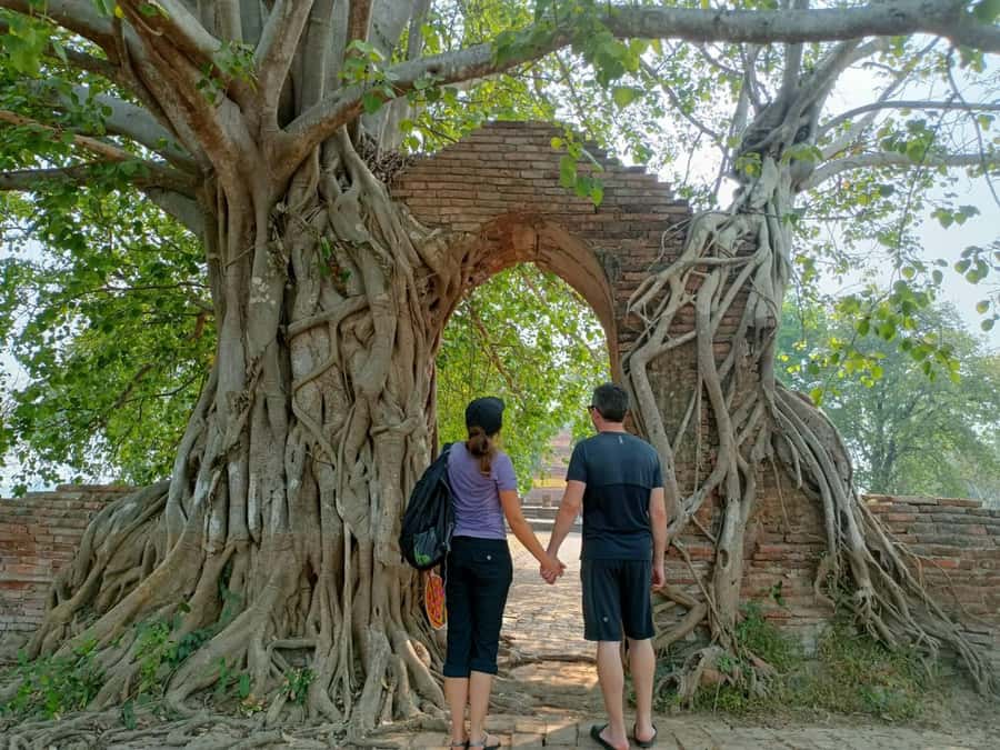 Ayutthaya Sunset Boat & UNESCO Temples: Multi-language. - Pickup Coverage: Making the Trip Out of Bangkok Less Annoying